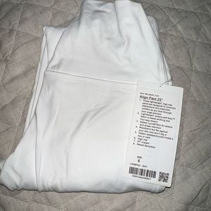 Lululemon Align 25